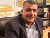 رئيس" إسكان البرلمان" عن زيارة وادى النطرون: " مش شطارة أقول فساد وخلاص"