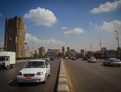 الأرصاد: انخفاض درجات الحرارة اليوم وطقس معتدل شمالا والعظمى بالقاهرة 32