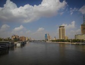 طقس اليوم معتدل شمالا حار جنوبا.. والعظمى بالقاهرة 29 درجة
