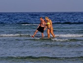 الاتحاد الروسى لصناعة السفر:حظر السياحة فى مصر خلال الشتاء كارثة كبيرة