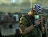 مفاجأة.. جندى إسرائيلى ينضم لـ"داعش" فى سوريا عبر الحدود التركية