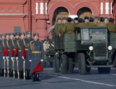 روسيا تشارك بـ800 عينة من الأسلحة والعتاد العسكرية فى معرض "إيدكس"