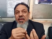منتصر الزيات: نقابة المحامين تريد شطب أيمن نور لدعمه لى فى الانتخابات