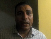 بالفيديو.. المواطن حمدون لمحافظ كفر الشيخ :" احنا شباب ثورة 30 يونيو ومجمعين ملفات فساد "