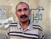 بالفيديو.. مواطن للمسئولين:"موظفين المساحة المدنية بفايد إخوان ومعطلين مصالحنا"