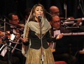 "كلثوميات" فى ليلة جديدة من مهرجان الموسيقى العربية بالإسكندرية