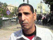 بالفيديو..مواطن يطالب الحكومة برفع الحصانة عن أعضاء مجلس النواب