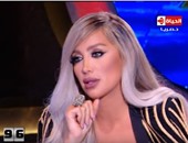بالفيديو..مايا دياب: جسد المرأة الجميلة أصبح تهمة.. "والله هاجم فضل شاكر"
