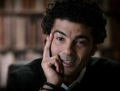 خالد النبوى يصور مشاهد مسلسله "سبع أرواح" الأكشن داخل إحدى شركات أكتوبر