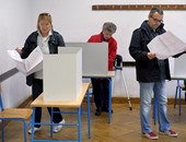 بالصور.. كرواتيا تعقد أول انتخابات عامة منذ انضمامها للاتحاد الأوروبى