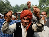 بالصور.. رئيس الحكومة الهندية يعترف بالهزيمة فى انتخابات ولاية "بيهار"
