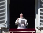 بالصور.. البابا يتعهد بالمضى فى إصلاح الفاتيكان رغم تسريب وثائق سرية