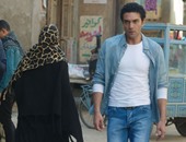 بسبب مشاهد العنف..الرقابة تصنف فيلم "من ضهر راجل" لآسر ياسين للكبار فقط