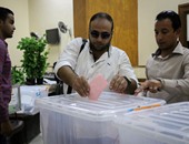 بالصور.. غلق الصناديق وبدء عملية الفرز لانتخابات المحامين بالإسكندرية