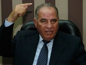 وزير العدل يوجه بمتابعة القضاة المشرفين على الانتخابات فى سيناء