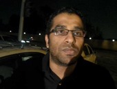 بالفيديو .. مواطن لـ"وزير المالية" :"قطع الغيار و البنزين مش ماشين مع التعريفة"