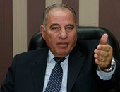 وزير العدل: لجنة مصرية ليبية تونسية عراقية لاسترداد الأموال المهربة