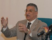 أحمد زكى بدر يوجه الشكر لرجال الجيش والقضاة والشرطة لدورهم بالانتخابات