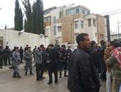صحافة المواطن.. مصريون يحتجون أمام سفارة مصر بالأردن بعد تعرضهم لانتهاكات