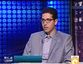 هيثم الحريرى يطالب وزير الرى بإنقاذ قرى "أبيس" بالإسكندرية من الغرق