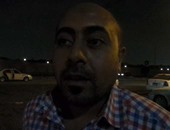 بالفيديو..مواطن لـ"وزير الصحة":"زميلى عنده سرطان ومحتاج كيماوى"