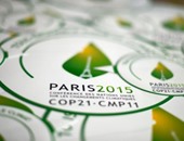 المؤتمر العالمى لتغير المناخ يقر اتفاق باريس