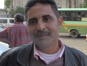 بالفيديو..مواطن يطالب المسئولين بعمل حملات ترويجية للسياحة ورحلات لشرم الشيخ