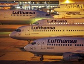 شركة لوفتهانزا الألمانية تمدد تعليق رحلاتها إلى طهران حتى نهاية مارس
