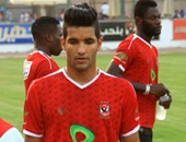 الأهلى يوضح موقفه من احتراف صالح جمعة وأفضل لاعب فى ودية الصفاقسى