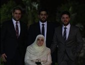 قيادى إخوانى: أسرة مرسى تحتفل بزفاف نجله أسامة