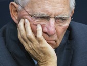 بالصور.. وزير المالية الألمانى: قدرة البلاد على استيعاب اللاجئين محدودة