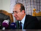 رفع جلسة إعادة محاكمة المتهمين بقتل اللواء "نبيل فراج" لصدور القرار