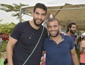 متعب وإكرامى وعاشور يعترفون : الأهلى لايجيد رسم النهايات السعيدة للنجوم..القناص: عانيت كثيراً في سنواتى الأخيرة بالقلعة الحمراء.. الوحش: تأخر فتح ملف التجديد وراء قرارى بالرحيل..وصائد البطولات: باعونى 