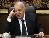 موجز أخبار مصر للعاشرة مساءً.. "العجاتى": لجان البرلمان قد تصل إلى 30