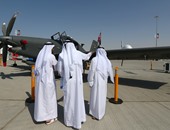 الإمارات تبرم صفقة لشراء طائرتى مراقبة بقيمة 1.27 مليار دولار
