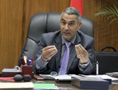 وزير النقل يطلع الرئيس على إجراءات تطوير شبكة السكك الحديدية فى 23 محافظة