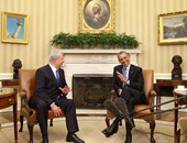 نتنياهو: طلبت من أوباما أمس ضم الجولان لإسرائيل وأنتظر الرد