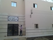 مرشح يتبرع  بوحدة غسيل كلوى لمستشفى "الحامول" فى كفر الشيخ