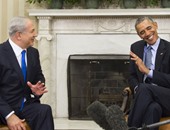 نتانياهو من أمريكا: نحن مع حل الدولتين على أن تكون فلسطين منزوعة السلاح