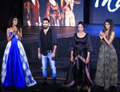 مجموعة "Threads" للمصممين مروة مدكور وأندرو بسمجاتيان