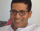 هيثم الحريرى:مسمى "دعم الدولة" يقصى غير المنضمين للائتلاف كما فعل الإخوان