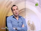 تعيين لاعب الزمالك السابق أحمد مجدى مديرا فنيا بقطاع الناشئين فى بيراميدز