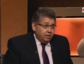 بالفيديو..وزير التعليم العالى: وزارة الداخلية لن تعود لتأمين الجامعات مرة أخرى