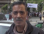 بالفيديو..مواطن للحكومة: «ياريت المسئولين يشوفوا مشاكل العمال ومرتباتنا»