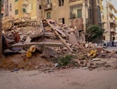 مصرع ثلاثة عراقيين نتيجة انهيار منزلهم بإحدى قرى محافظة كركوك