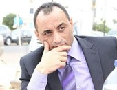 خالد عمار نقيباً لمحامى جنوب سيناء