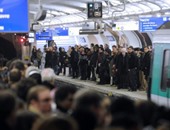 الحكومة الفرنسية تطلق حملة لمكافحة التحرش فى وسائل النقل