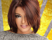 سميرة سعيد والشاب مامى يشاركان فى مهرجان "الراى"