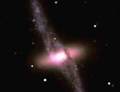 علماء الفلك يحلون لغز مجرة تحتوى على 99.99٪ مادة مظلمة