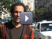 حمزاوى يوجه رسالة أسبوعية لأبناء دائرته عبر "يوتيوب"